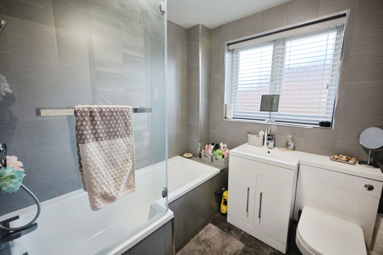 Karles Close, Newton Aycliffe