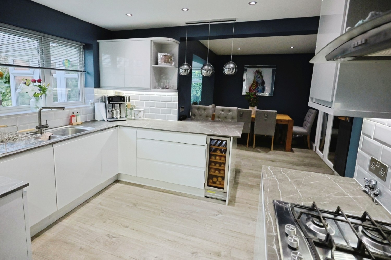 Karles Close, Newton Aycliffe