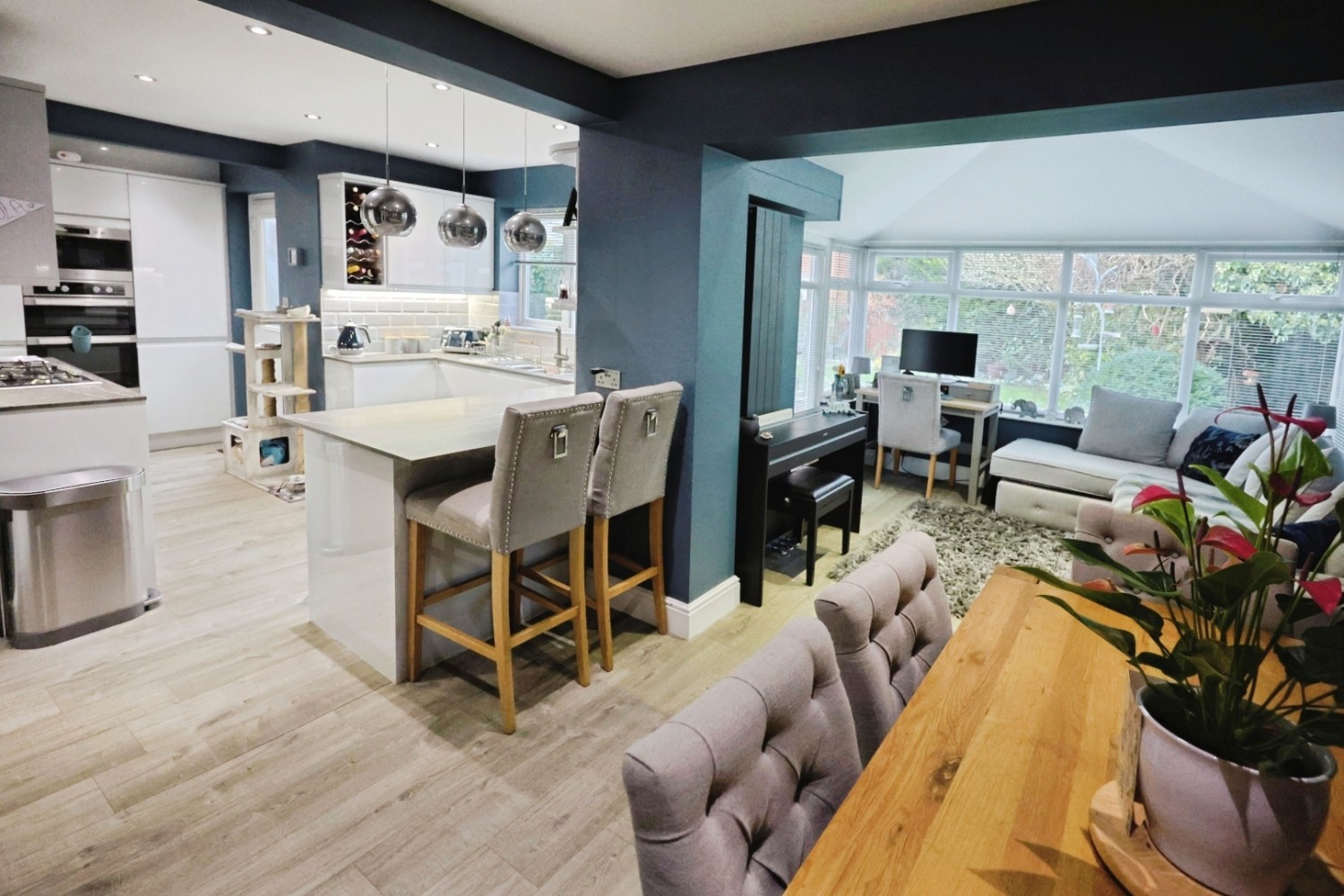 Karles Close, Newton Aycliffe