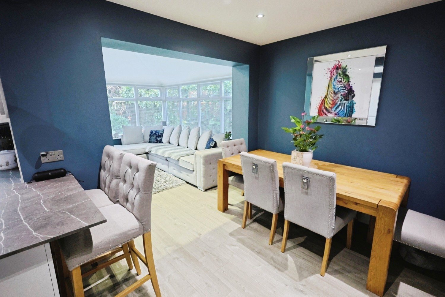 Karles Close, Newton Aycliffe