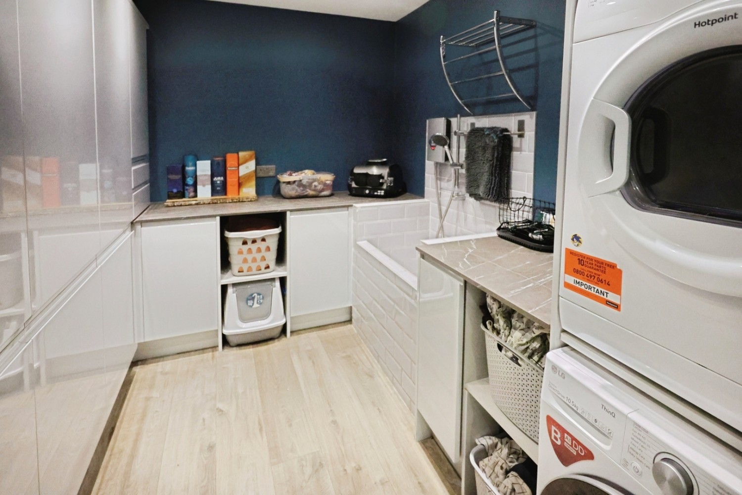 Karles Close, Newton Aycliffe