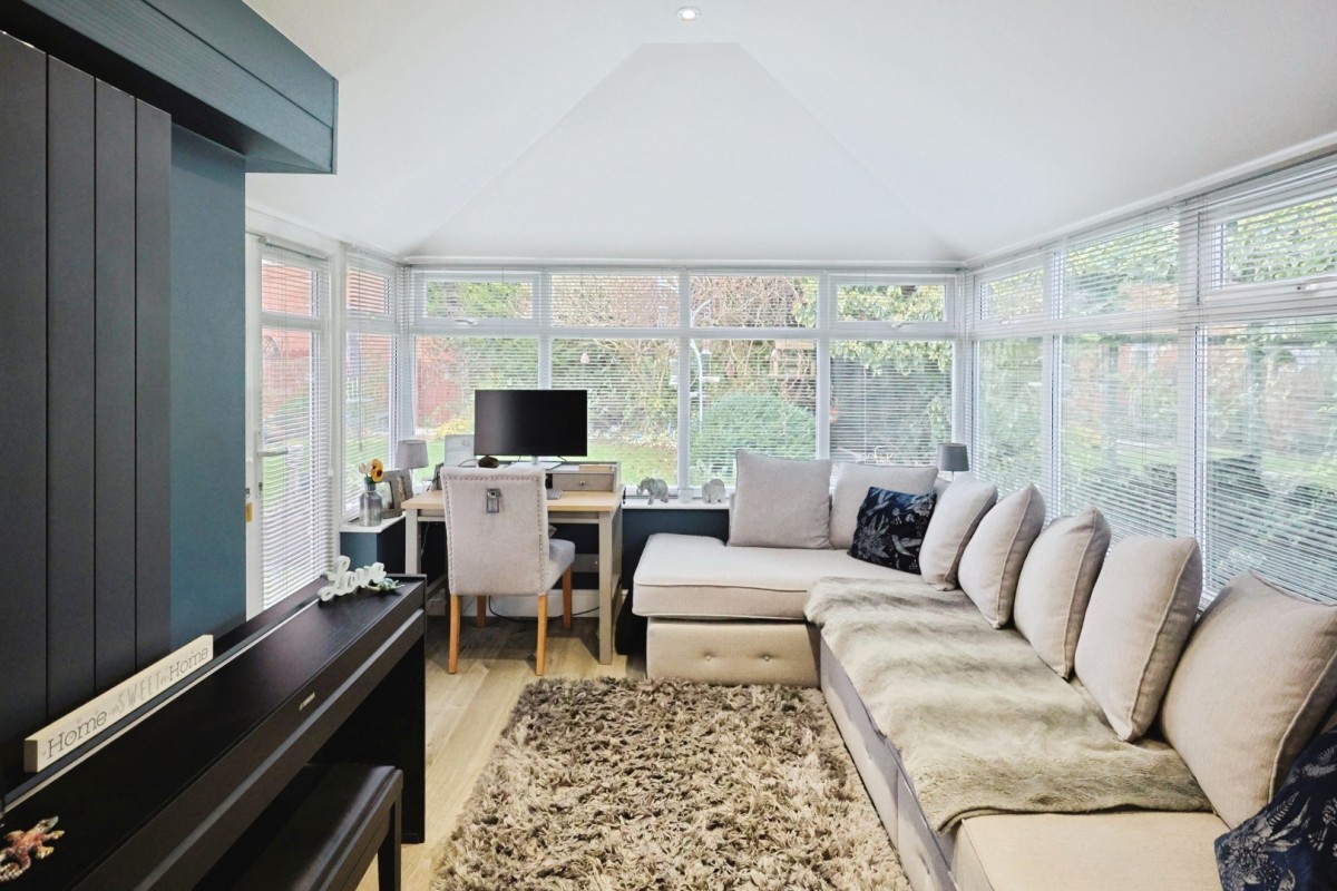 Karles Close, Newton Aycliffe