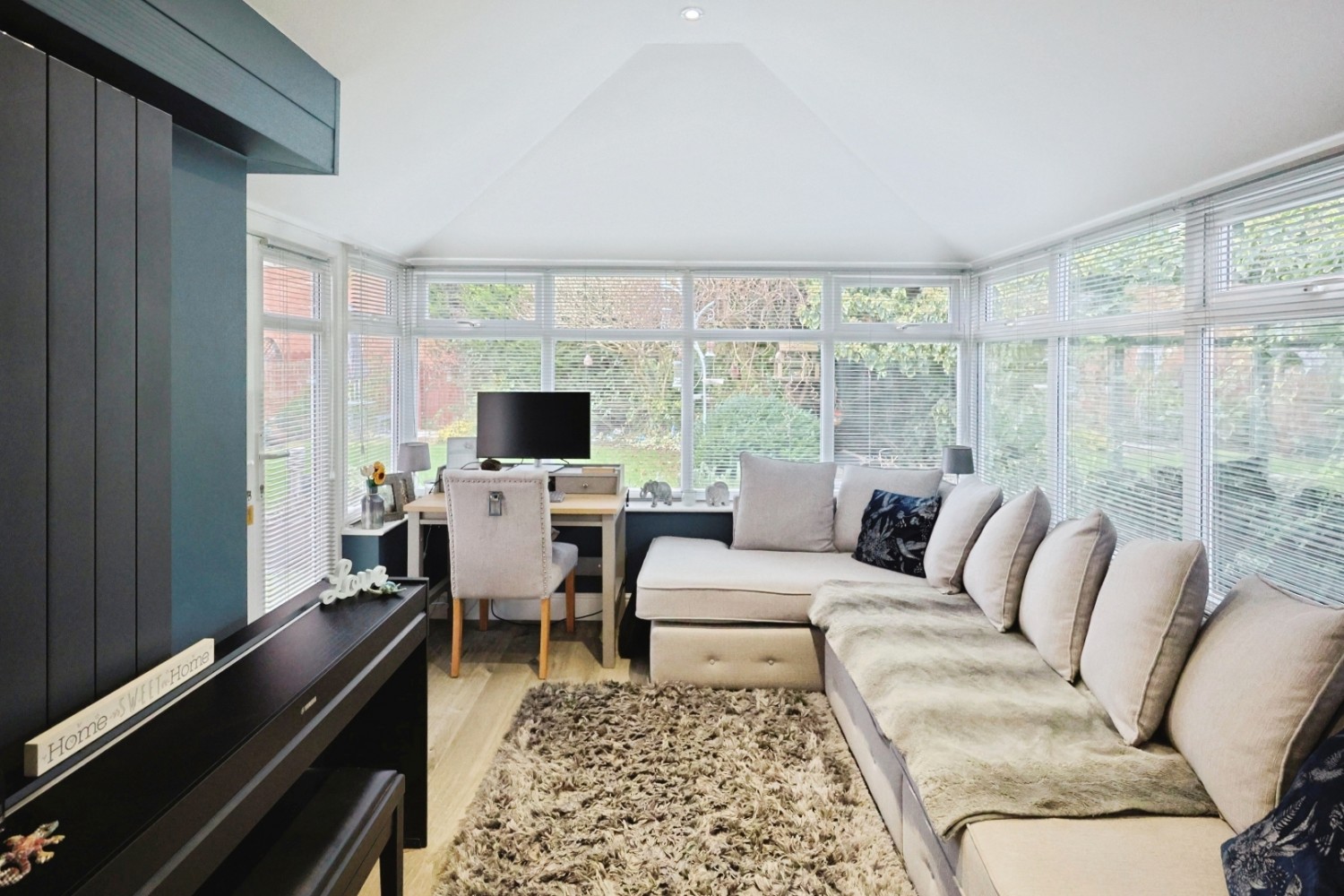 Karles Close, Newton Aycliffe