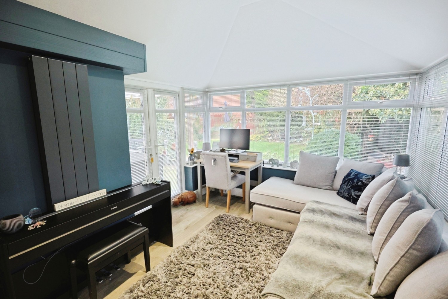 Karles Close, Newton Aycliffe