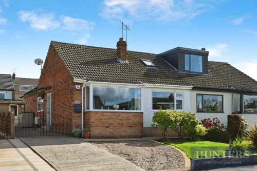 Coppice Wood Crescent, Yeadon, Leeds