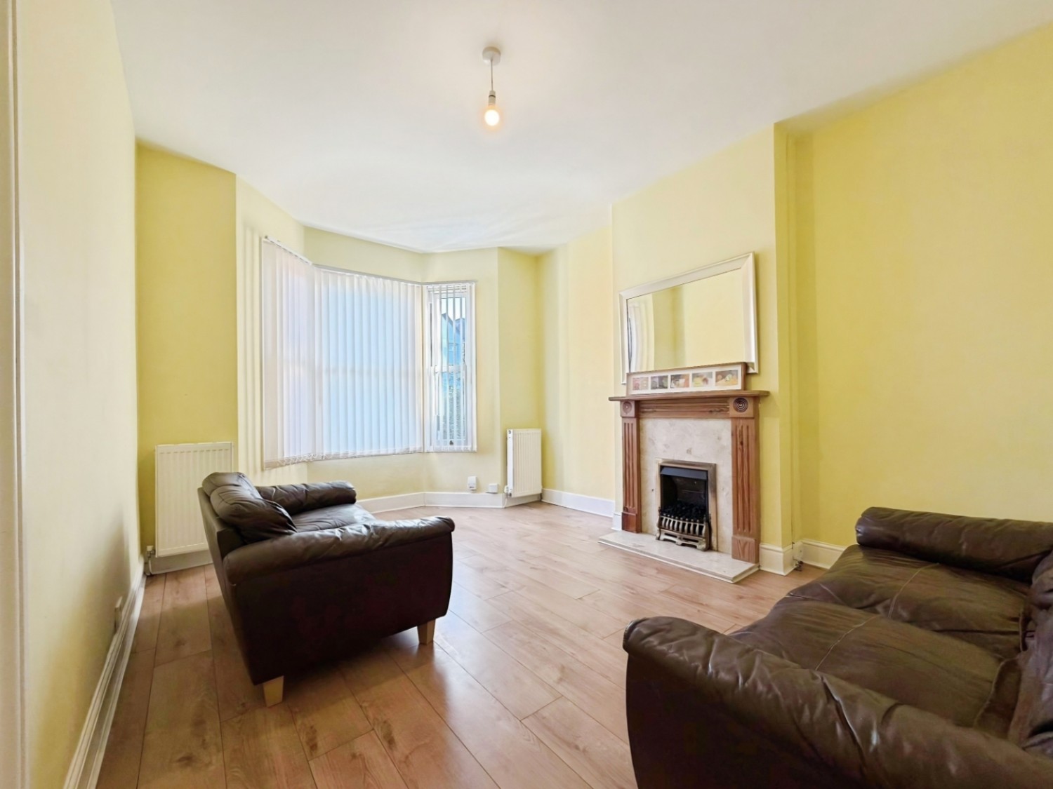 Alexandra Road, Hounslow