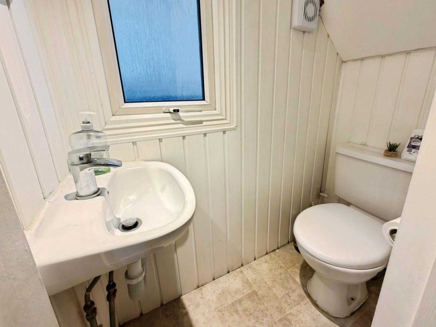 Alexandra Road, Hounslow