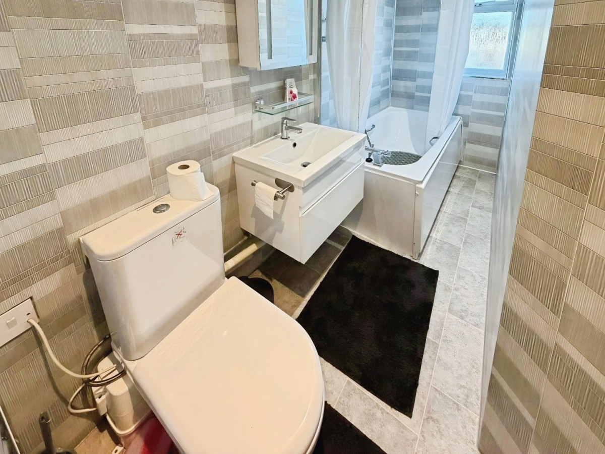 Alexandra Road, Hounslow