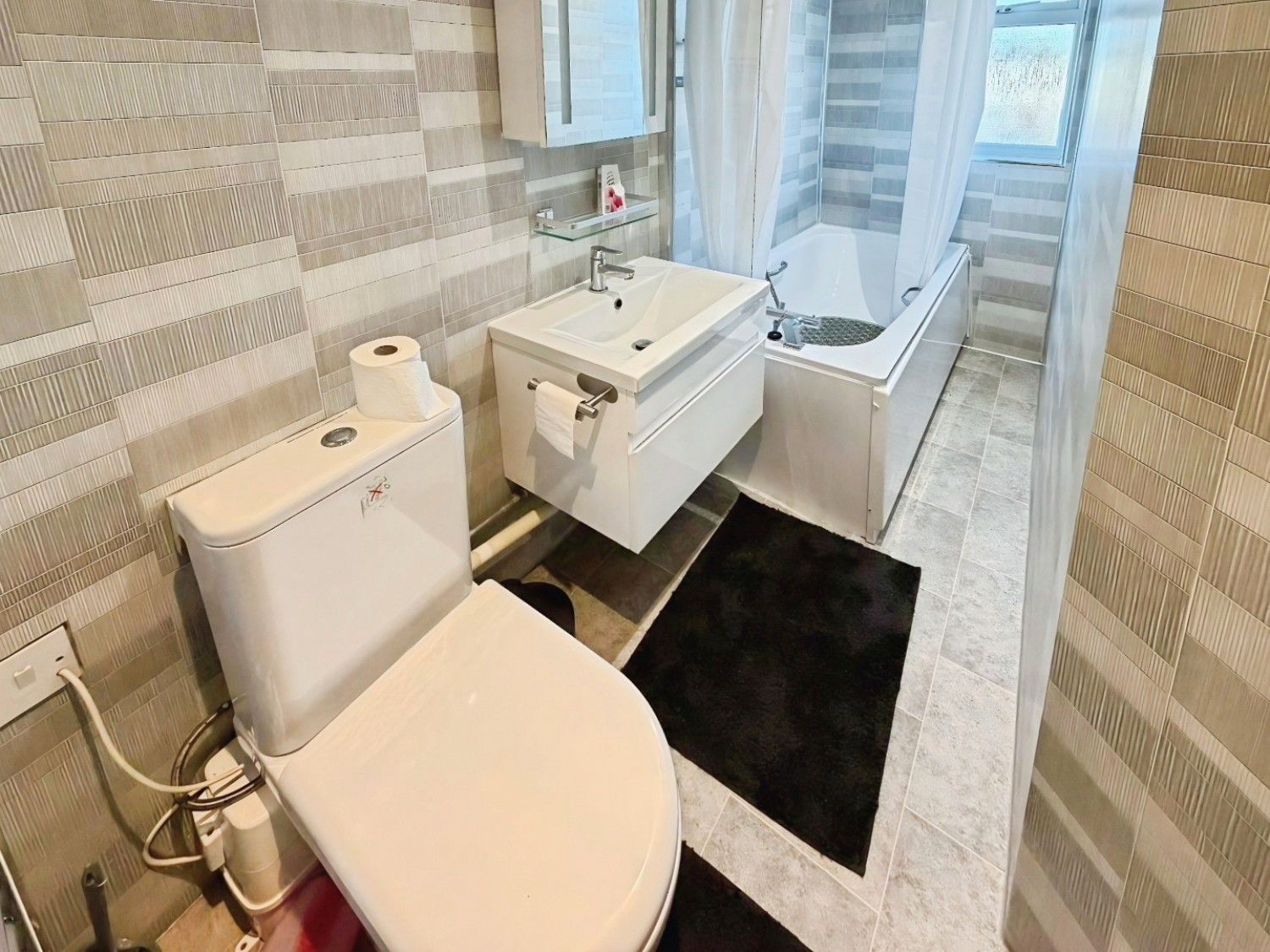 Alexandra Road, Hounslow