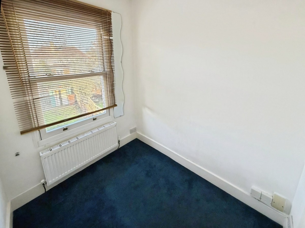 Alexandra Road, Hounslow