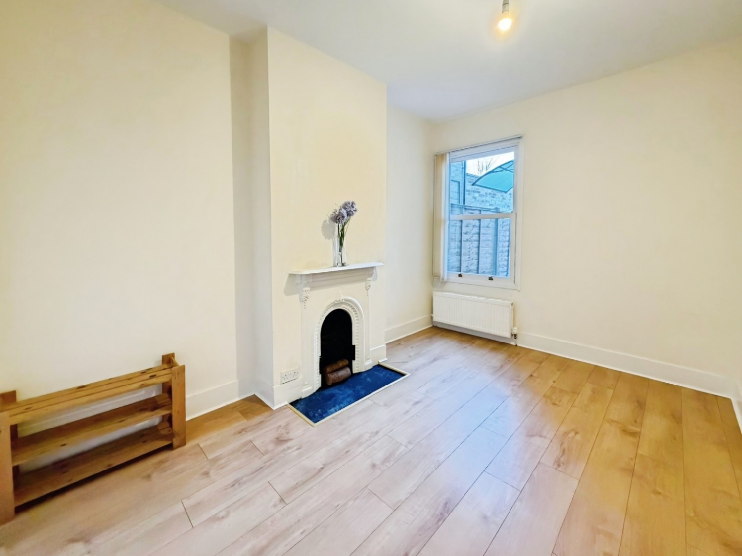 Alexandra Road, Hounslow