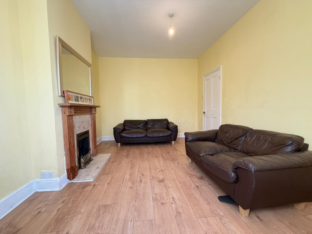 Alexandra Road, Hounslow