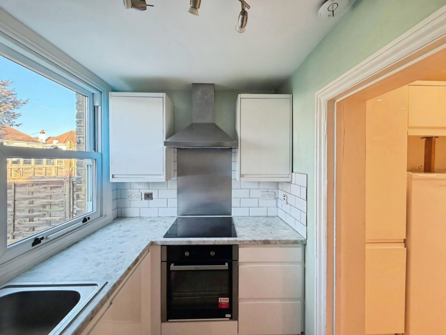 Alexandra Road, Hounslow