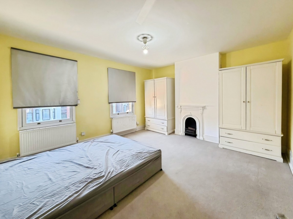 Alexandra Road, Hounslow