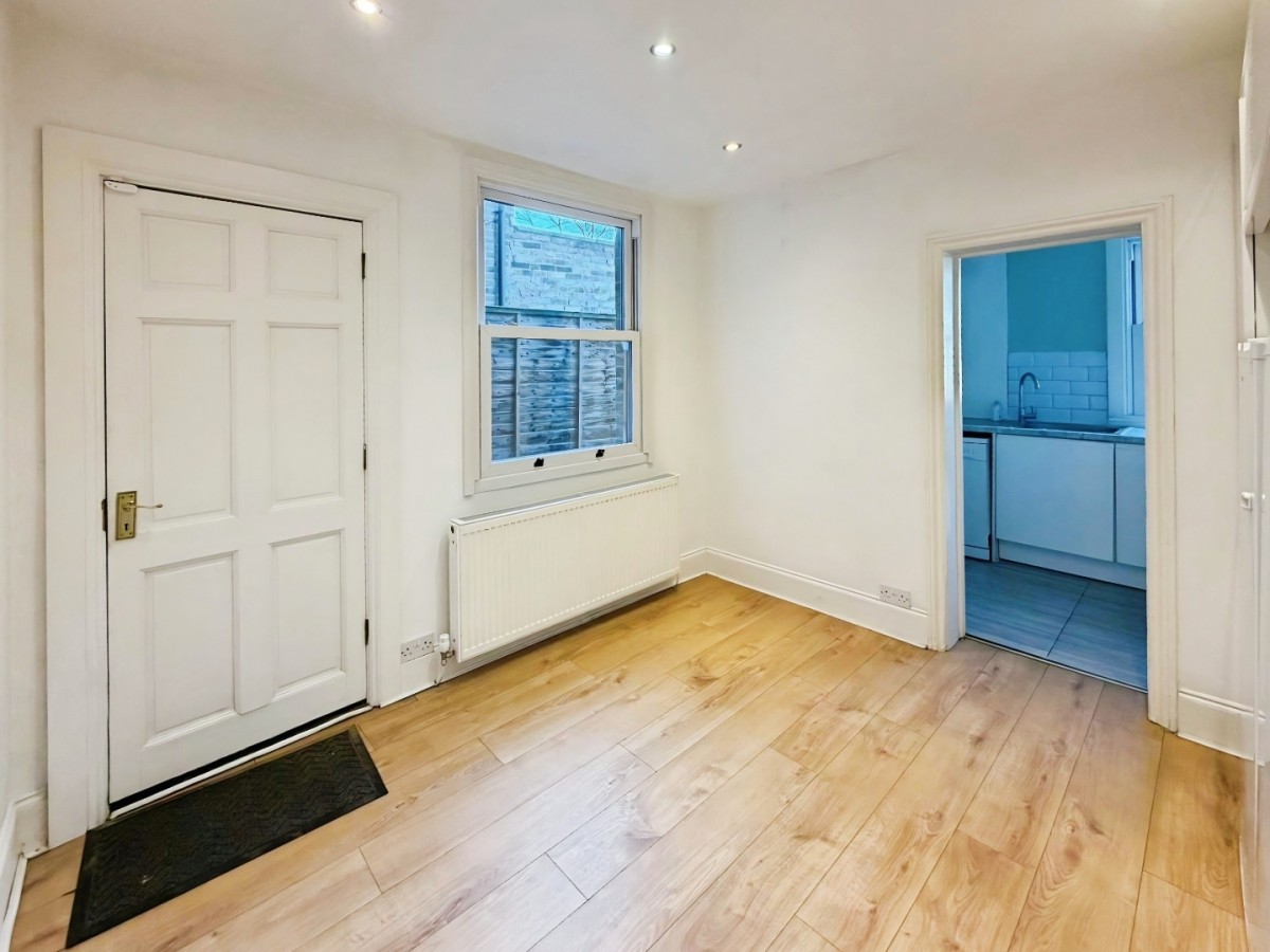 Alexandra Road, Hounslow