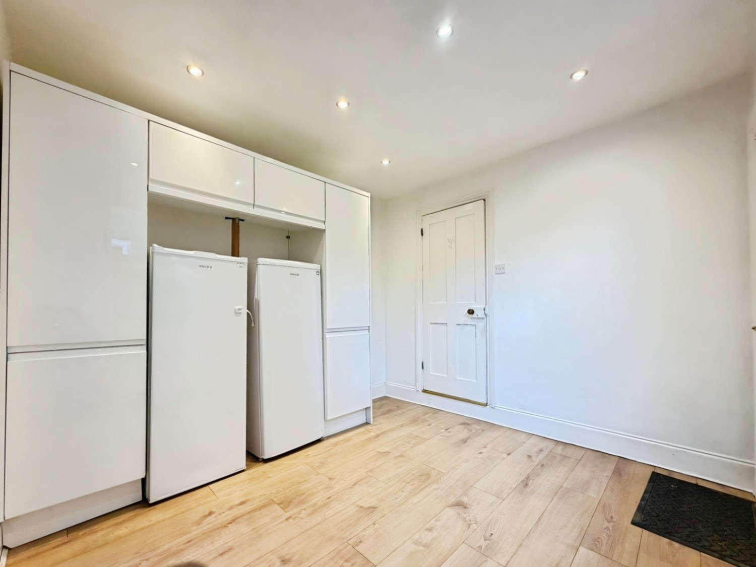 Alexandra Road, Hounslow