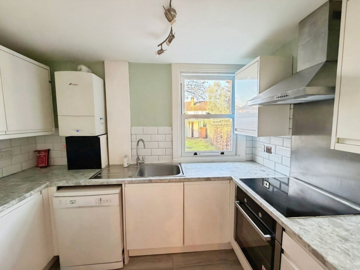 Alexandra Road, Hounslow