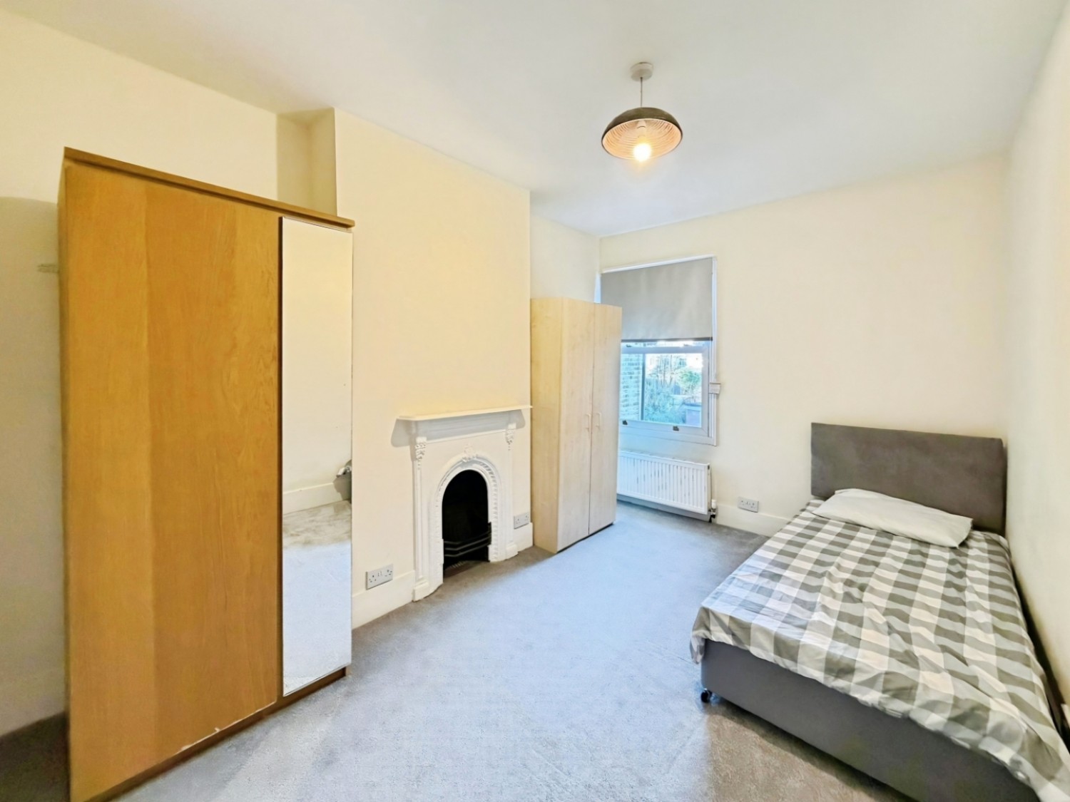 Alexandra Road, Hounslow