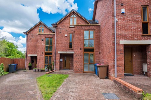 Stanley Road, Worsley, Manchester