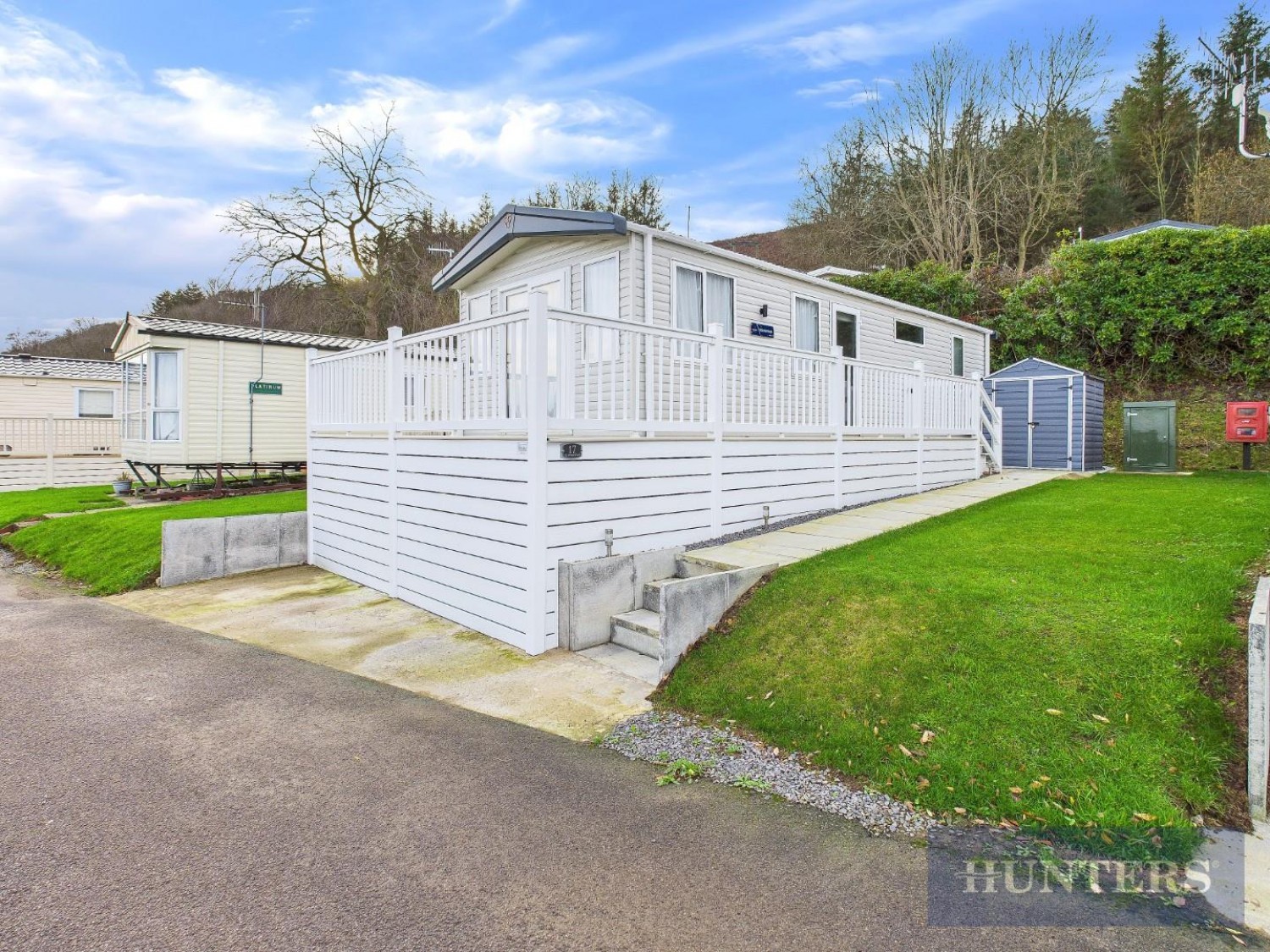 Edgehill Road, Scarborough