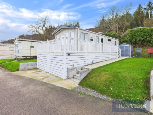 Edgehill Road, Scarborough