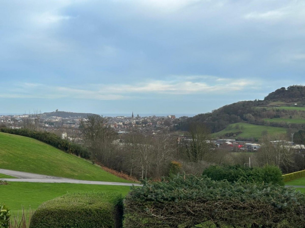 Edgehill Road, Scarborough