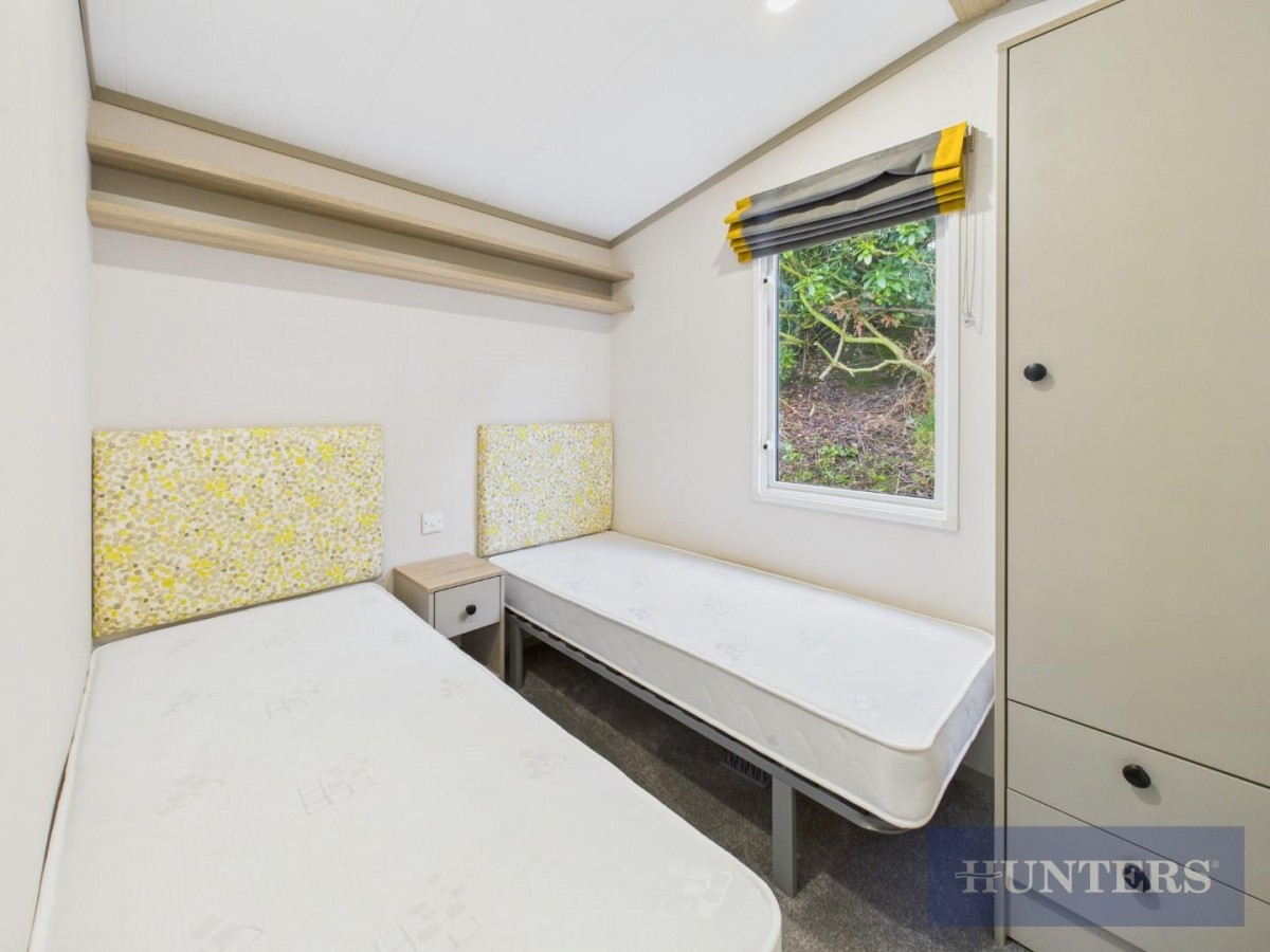 Edgehill Road, Scarborough