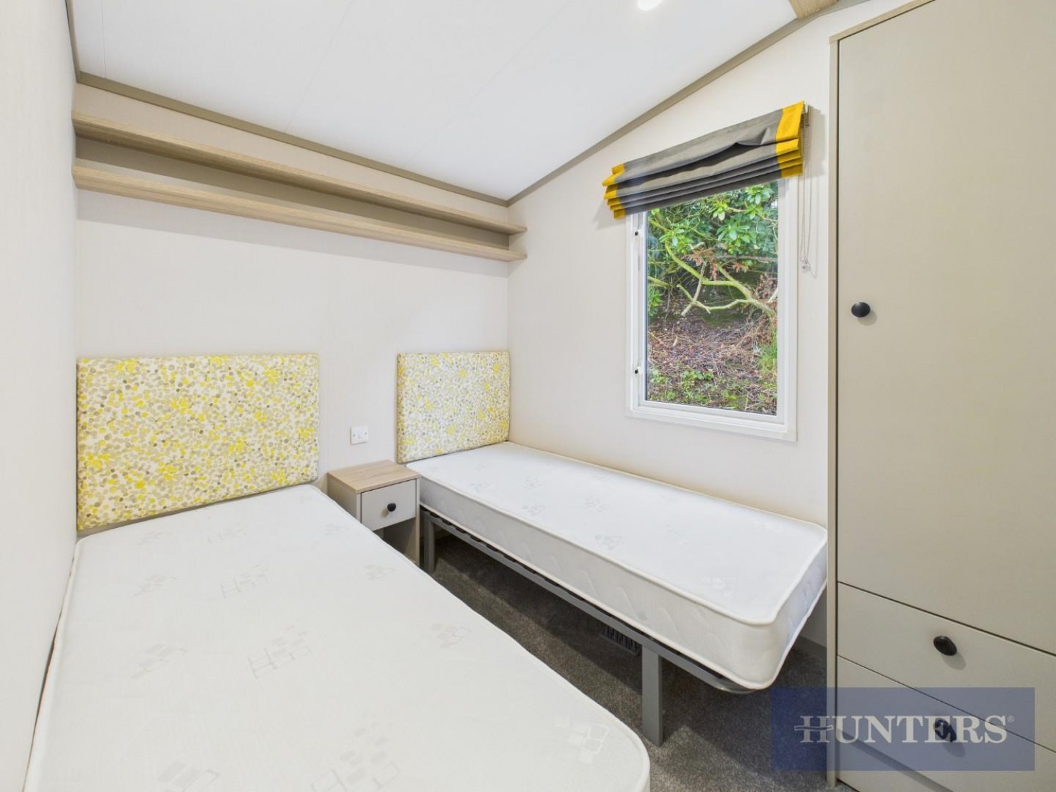 Edgehill Road, Scarborough