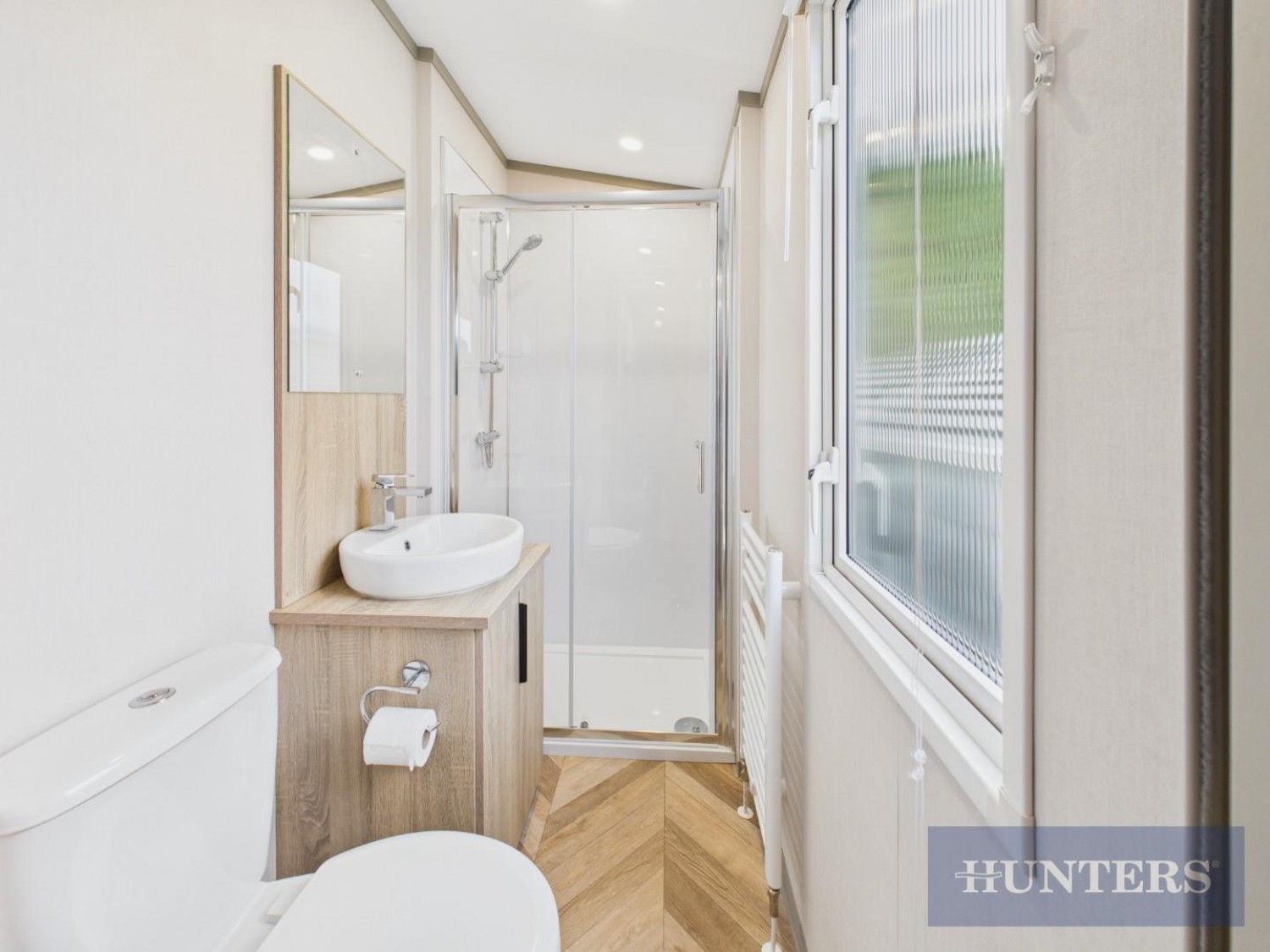 Edgehill Road, Scarborough