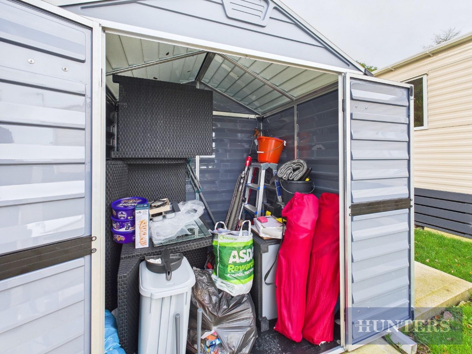 Edgehill Road, Scarborough