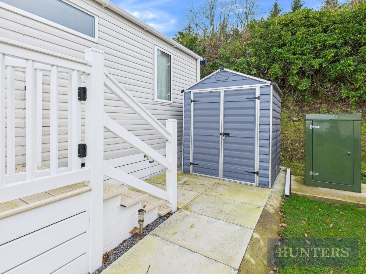 Edgehill Road, Scarborough