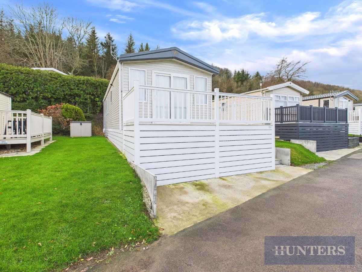 Edgehill Road, Scarborough