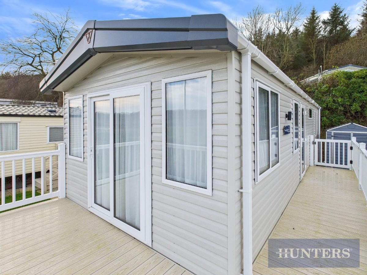 Edgehill Road, Scarborough