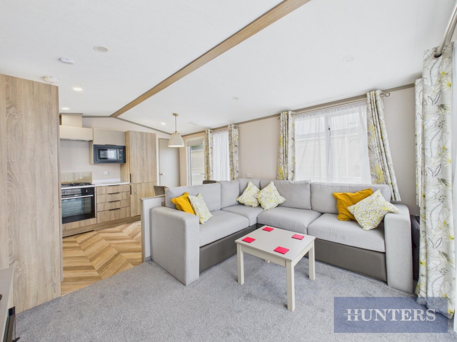 Edgehill Road, Scarborough