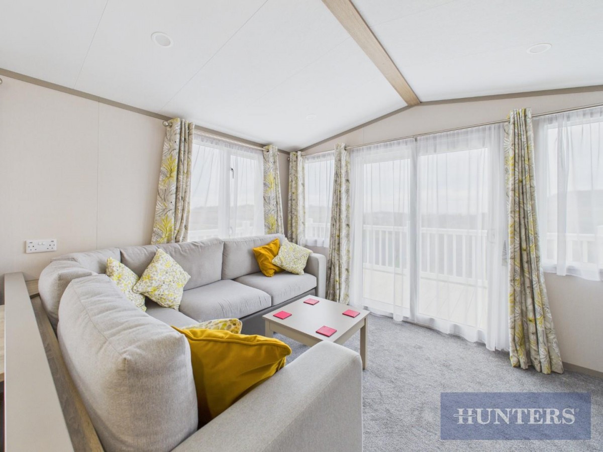 Edgehill Road, Scarborough