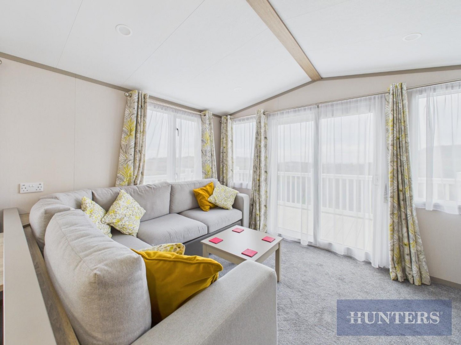 Edgehill Road, Scarborough