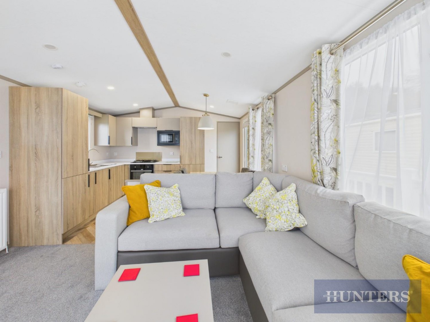 Edgehill Road, Scarborough