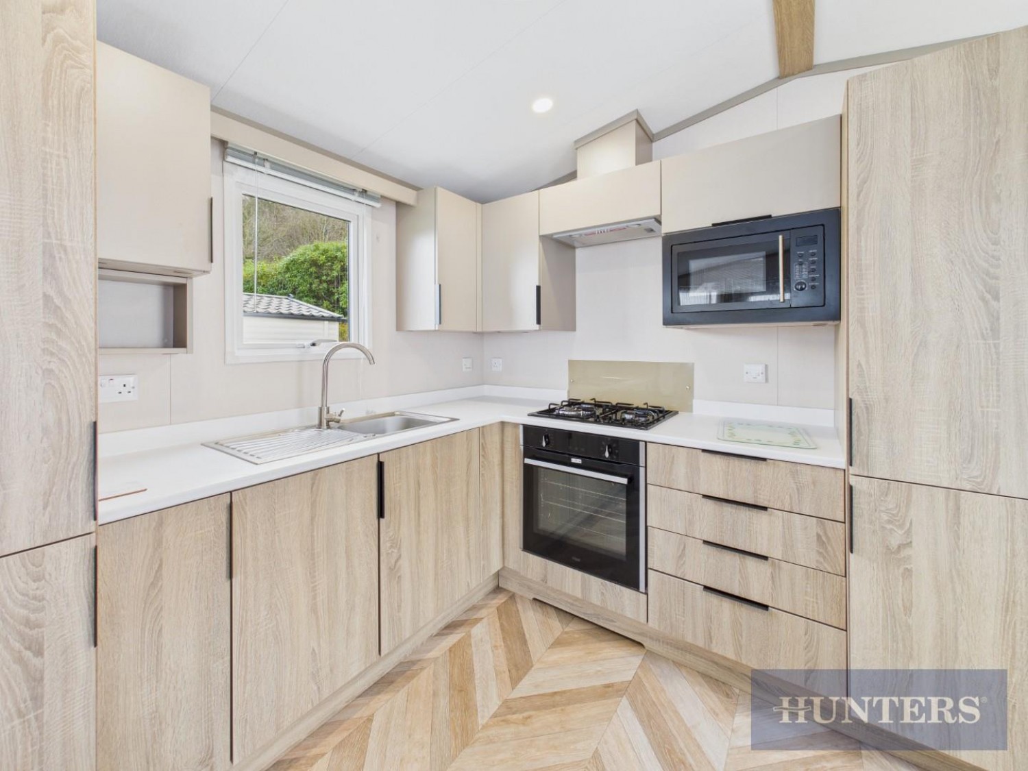 Edgehill Road, Scarborough