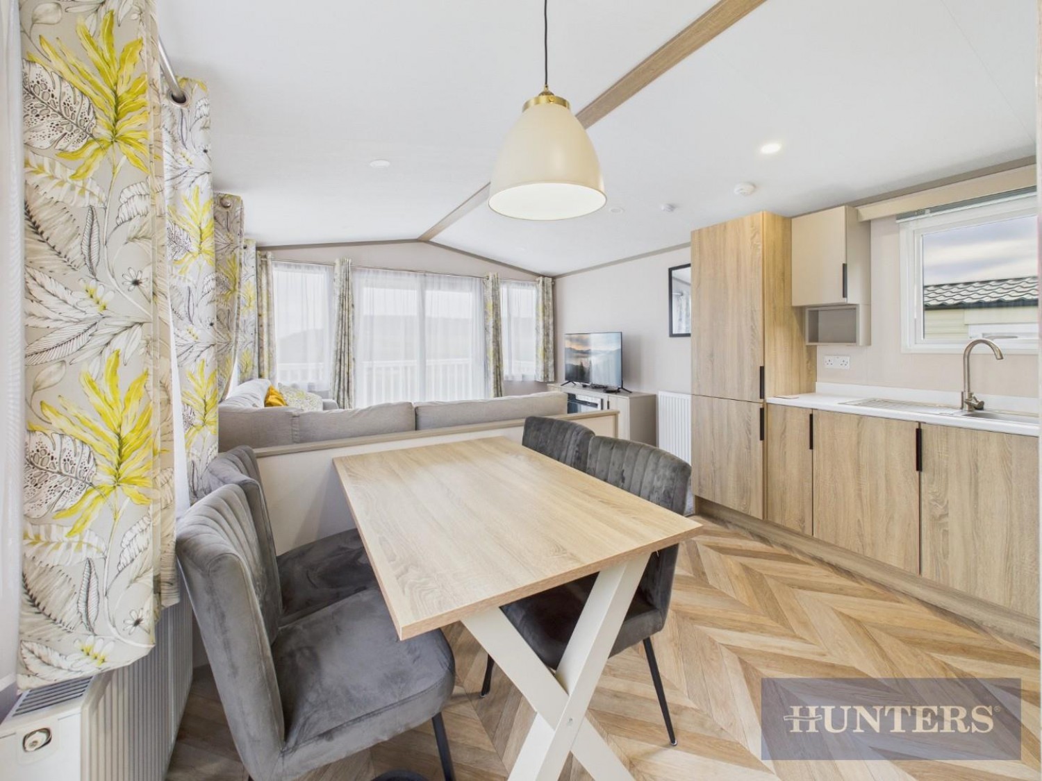 Edgehill Road, Scarborough