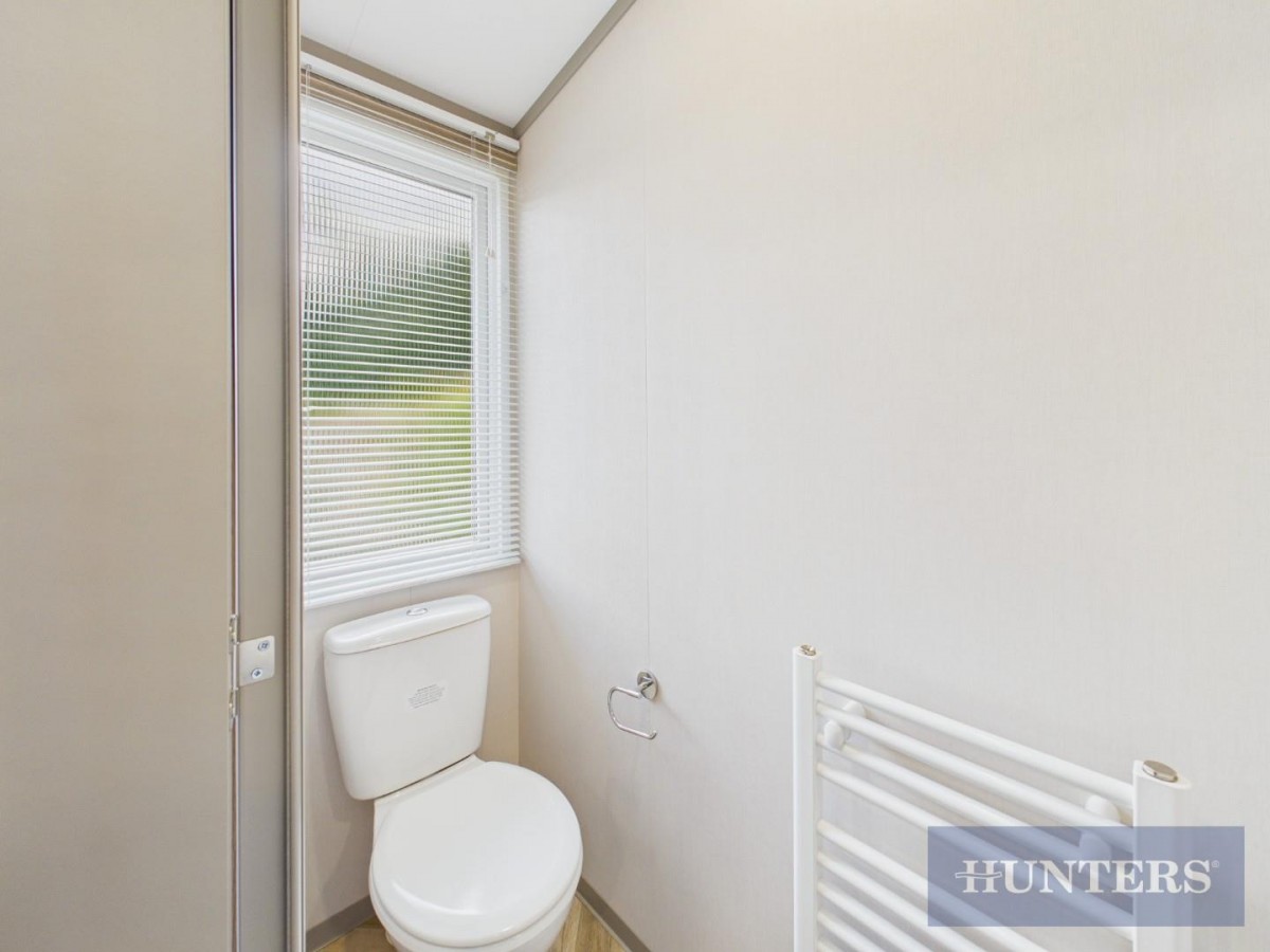 Edgehill Road, Scarborough