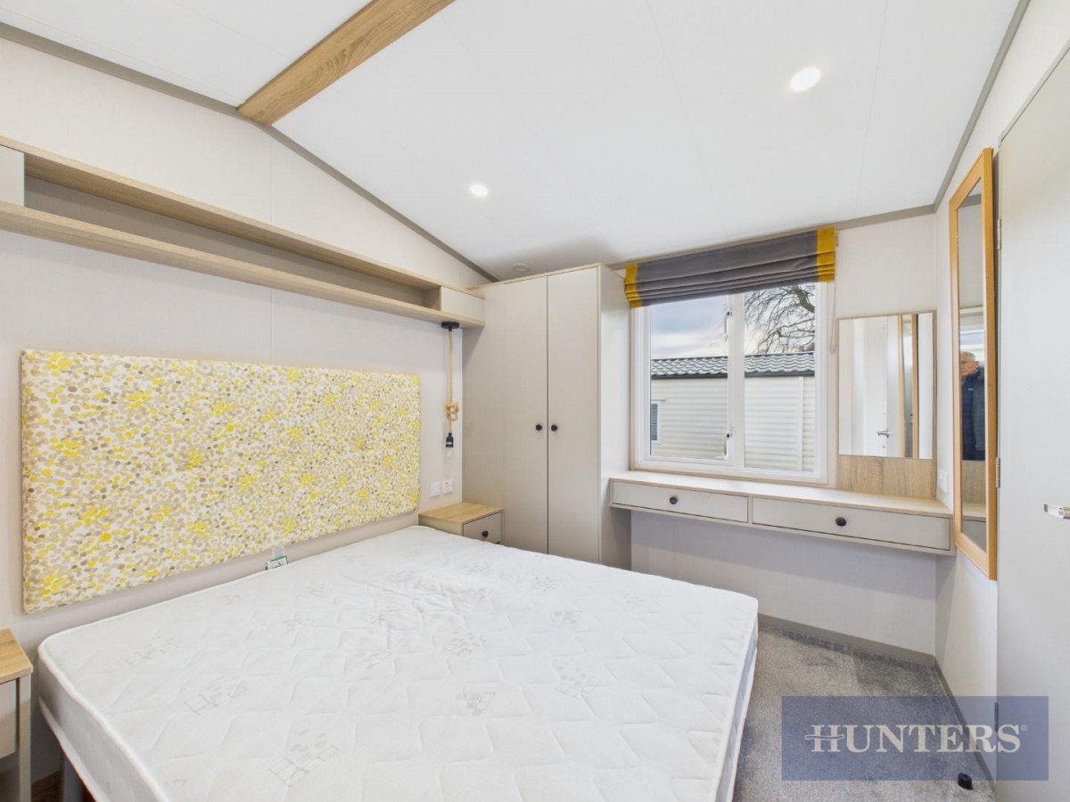 Edgehill Road, Scarborough