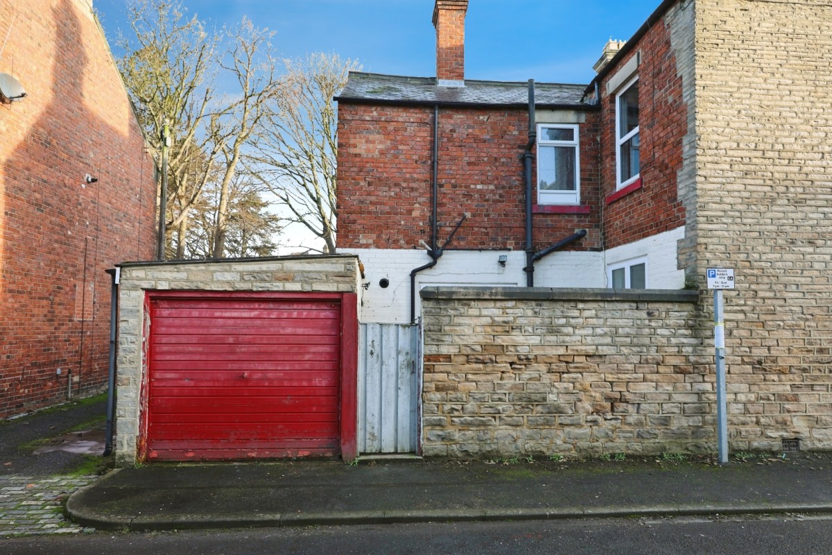 Etherley Lane, Bishop Auckland