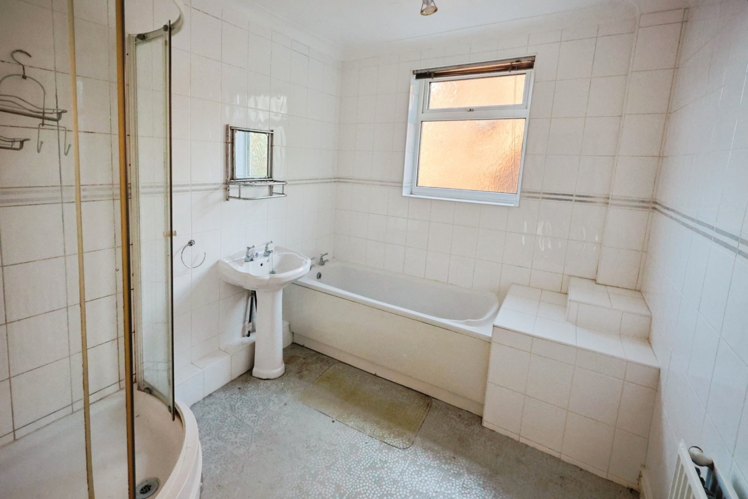 Etherley Lane, Bishop Auckland