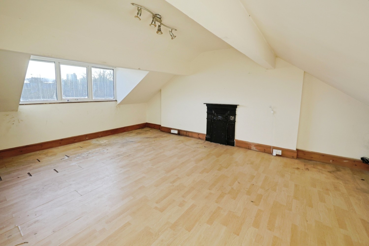 Etherley Lane, Bishop Auckland