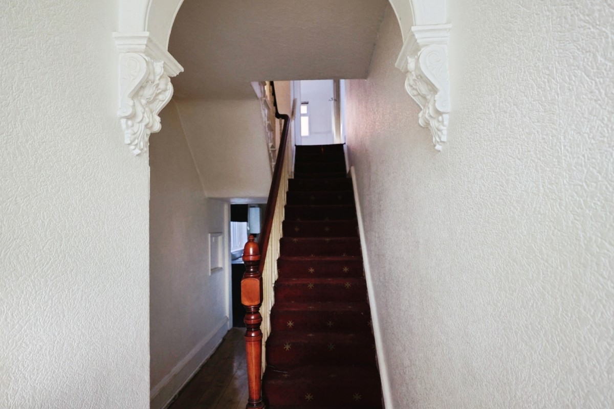 Etherley Lane, Bishop Auckland