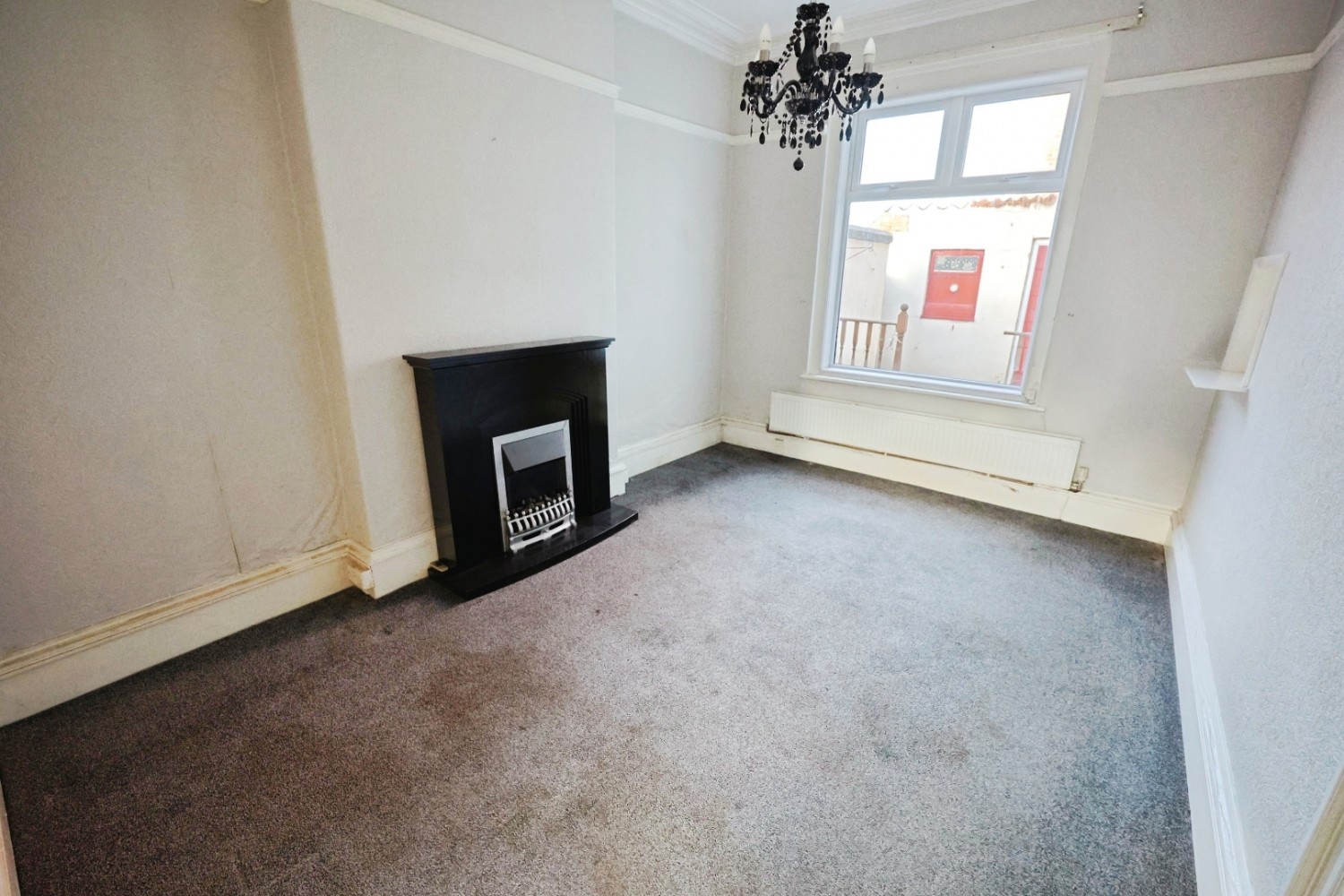 Etherley Lane, Bishop Auckland