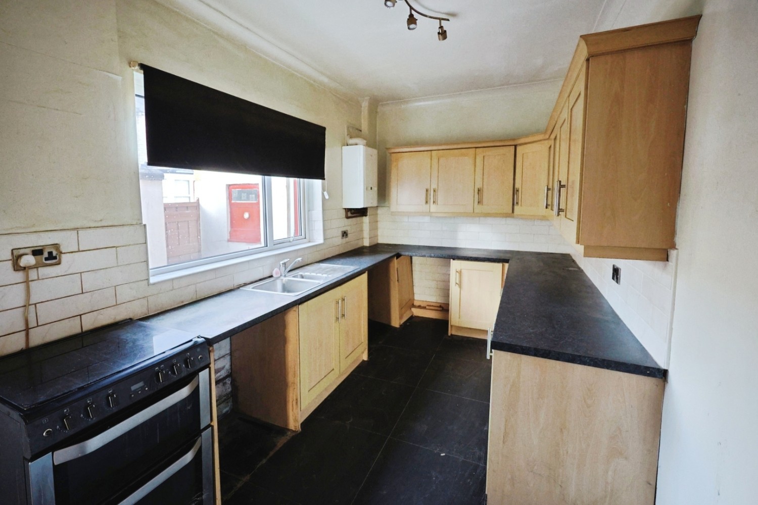 Etherley Lane, Bishop Auckland