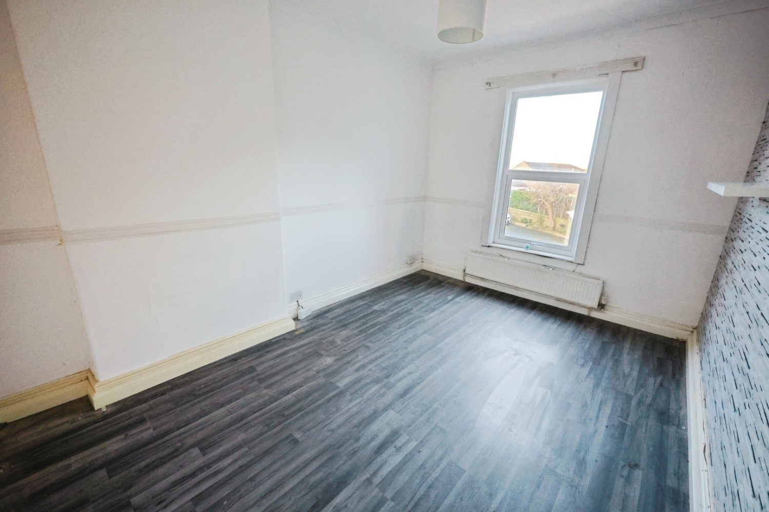 Etherley Lane, Bishop Auckland