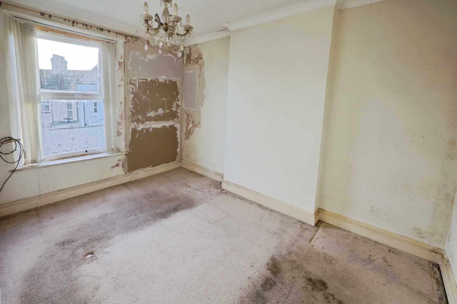 Etherley Lane, Bishop Auckland