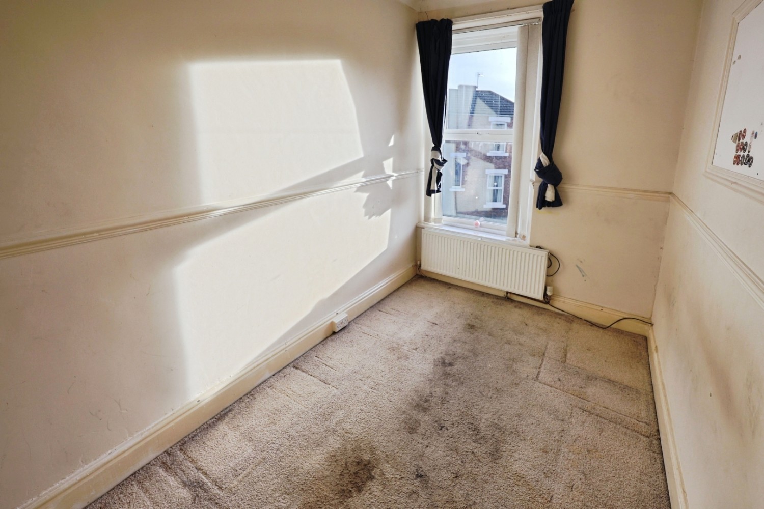 Etherley Lane, Bishop Auckland